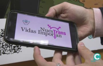 La muestra puede visitarse hasta el 30 de abril