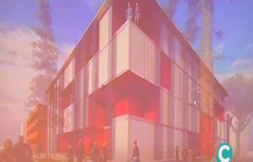 Una imagen del proyecto Zona Base