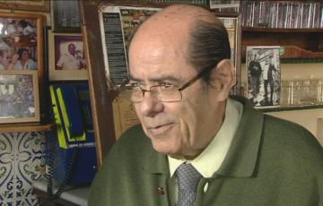 José Ruiz "el Manteca"