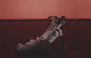 El espectáculo de Moreno cuenta con el vestuario de Palomo Spain 