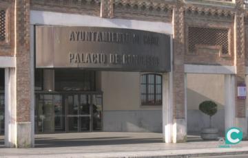 Los técnicos ya han determinado las zonas para la recepción de personas, el área para la vacunación, y los circuitos de entrada y salida al recinto.