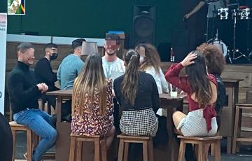 Imagen de la Policía adscrita a Andalucía 