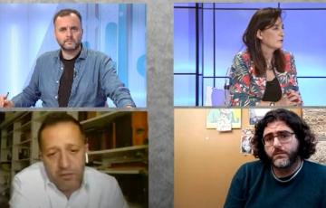 En Cádiz se habla de la lengua española