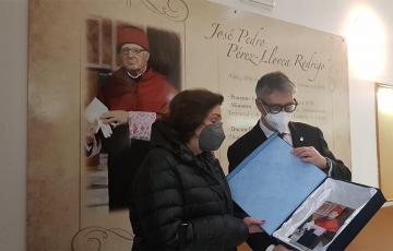 El político gaditano fue una persona clave en la Transición española