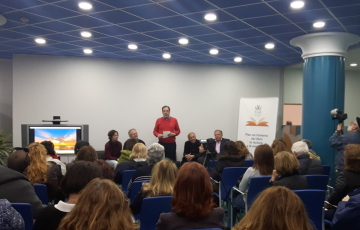 Sigue la XI Ruta Quiñones en Onda Cádiz TV