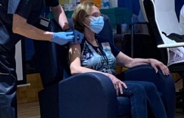 Las dosis de vacunas administradas en la provincia de Cádiz se acercan a las 150 mil.