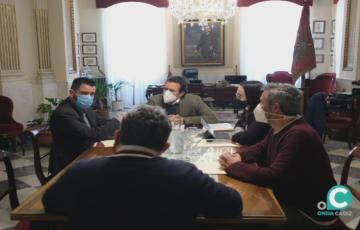 El Congreso se celebrará el próximo 2025