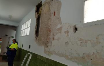 Juan Antonio Vila ha sido el descubridor de este hallazgo