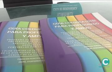 La Guía Coeduca LGTBI