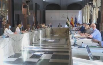 Comité de expertos de la Junta 