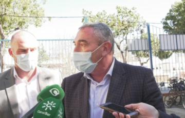 Delegado de Educación 