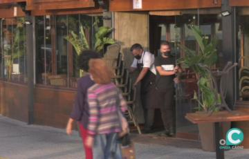 Los interesados deberán realizar la solicitud por vía telemática