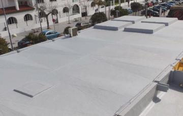 Las actuaciones han tenido un coste de 5.500 euros