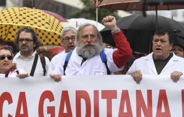 Las mujeres son el colectivo más castigado