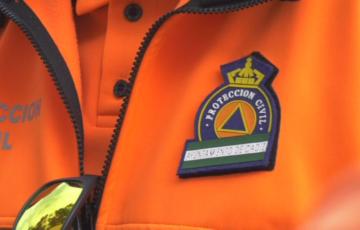 Protección Civil coordina las actividades de prevención como los simulacros