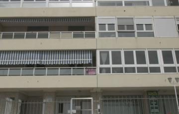 Desde las inmobiliarias subrayan que la demanda es de pisos con terrazas o áticos 