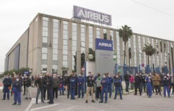 Movilizaciones del mes de marzo