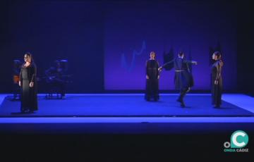 Los proyectos se pueden desarrollar tanto en el territorio nacional como en el extranjero