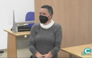 Albor, a la espera de las mascarillas transparentes