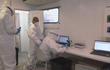 El Comité Territorial de Alerta de Salud dictamina el cierre perimetral y de la actividad no esencial de 6 localidades de la Sierra