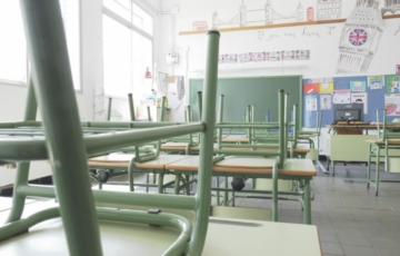 FEUSO reclama la vacunación de todos los profesionales de la educación 