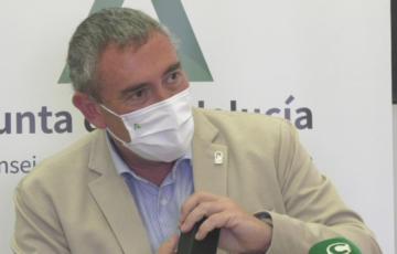 La Junta invertirá dos millones y medio en 2021 para obras en tres colegios de la capital 