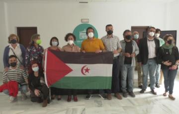 La Marcha por la Libertad del Pueblo Saharaui partirá de Cádiz 