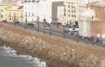 El Ayuntamiento inicia el trabajo para el Pan Director de Patrimonio