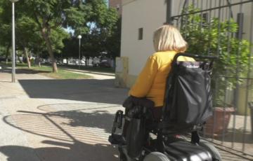 PROCASA estudia aumentar el cupo de viviendas adaptadas para personas con diversidad funcional