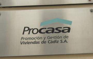 PROCASA abre convocatoria para la solicitud de vivienda por parte de entidades del ámbito social 