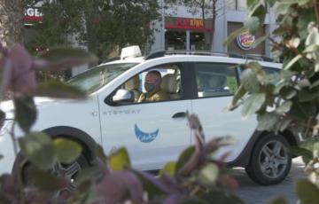 Los taxistas lamentan la negativa de la Consejería de Salud a un protocolo prioritario para su vacunación
