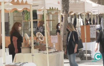 El horario provisional de apertura es de 10.00 a 15.00 horas de viernes a domingo  