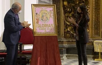 Cartel de las Glorias