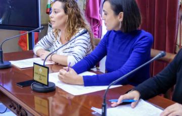 Los empleados municipales estarán formados en Violencia de Género