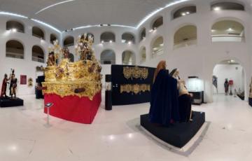 La muestra ha tenido una gran acogida