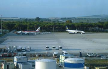 Aeropuerto de Jerez