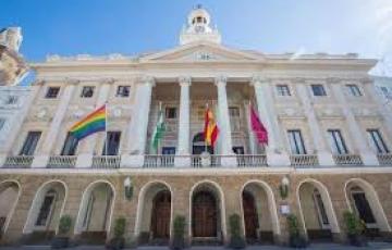 En Semana Santa ha estado en labores de mantenimiento