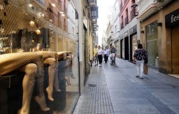 La hostelería sí ha ganado más durante estos días