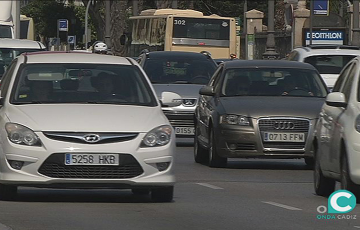 El Ayuntamiento recuerda que el periodo de cobro en plazo voluntario del Impuesto de Circulación expira el día 15 de abril