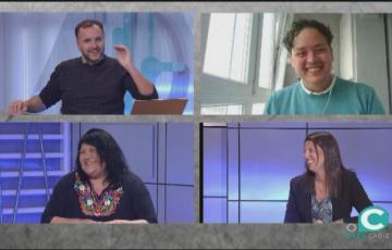 El español, una lengua de ida y vuelta