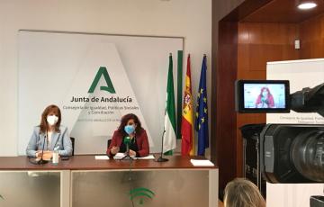 La nueva Ley de Infancia y Adolescencia de Andalucía sigue su tramitación parlamentaria.