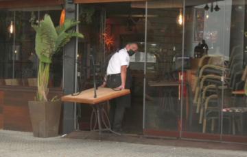 Establecimiento de hostelería