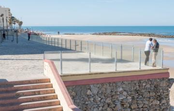 El Ayuntamiento de Cádiz presenta cinco proyectos al Plan Dipu-INVER 2021.