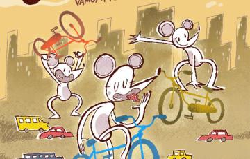 La  iniciativa que contribuye a que Cádiz sea una ciudad más amable, más transitable y más sostenible 