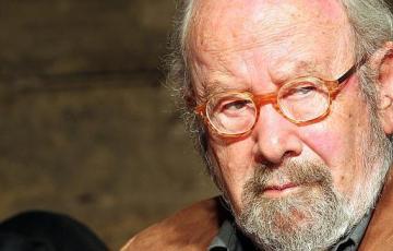 Luto en la poesía por la muerte de Caballero Bonald