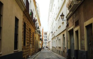 El suceso ha ocurrido en la madrugada de este domingo