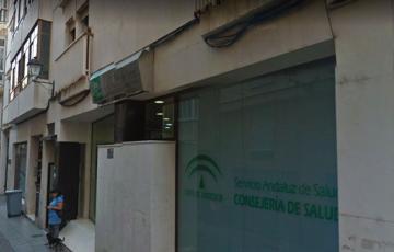 El Pleno del Ayuntamiento quiere que la Junta arregle el centro