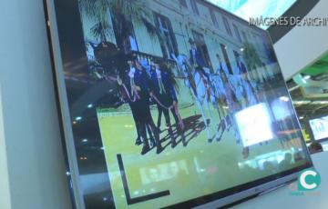 Presentación hoy de la oferta de Cádiz en FITUR