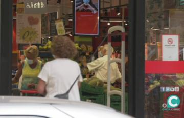 La ciudadanía podrá donar directamente en las cajas de los supermercados colaboradores