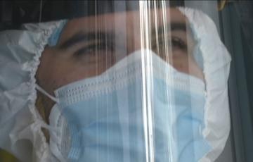 Día Internacional de la Enfermería